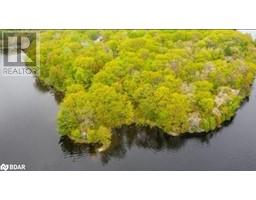 3600 NARROWS Road Unit# Lot 12, port severn, Ontario