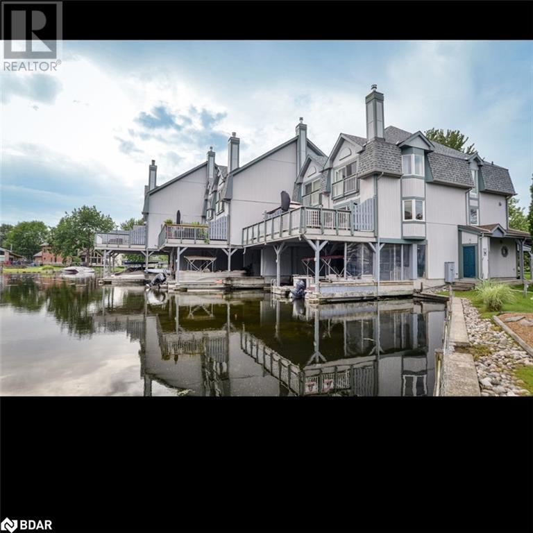 30 Laguna Parkway Unit# 14, Brechin, Ontario  L0K 1B0 - Photo 37 - 40673105