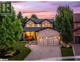 15 CITYVIEW Circle, barrie, Ontario