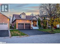 473 HAINES Street, beeton, Ontario