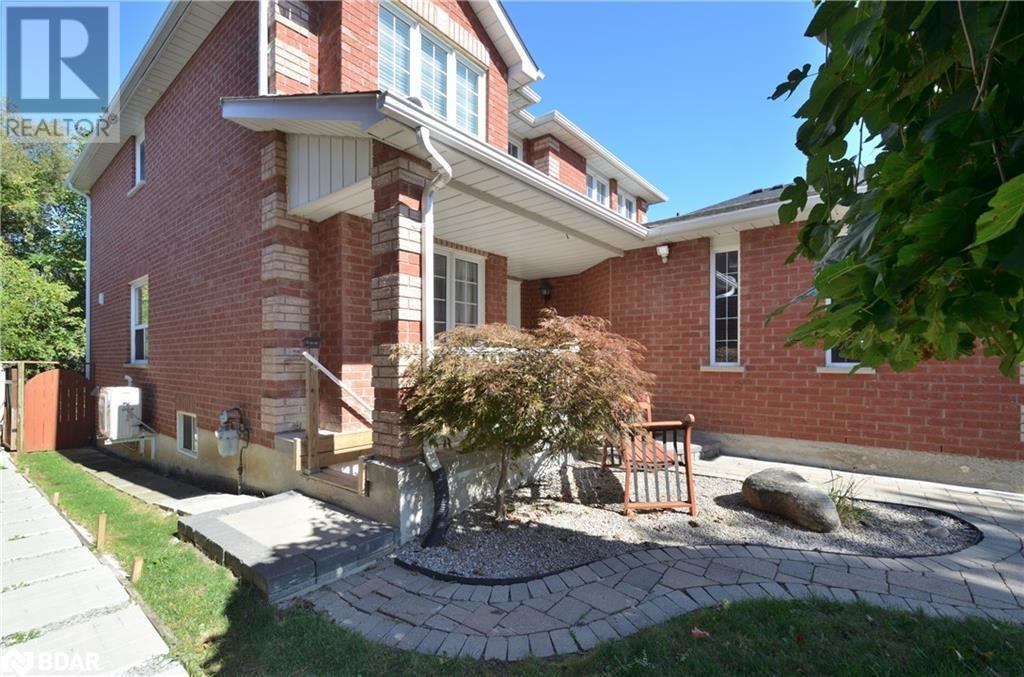 140 Country Lane Unit# Lower, Barrie, Ontario  L4N 0N1 - Photo 3 - 40672901