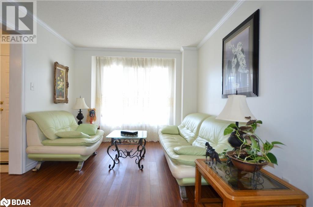 140 Country Lane Unit# Upper, Barrie, Ontario  L4N 0N1 - Photo 4 - 40672557