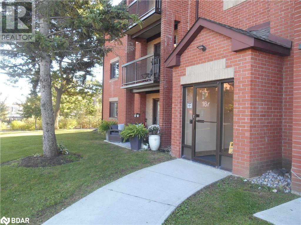 167 Edgehill Drive Unit# E4, Barrie, Ontario  L4N 1L9 - Photo 2 - 40673456