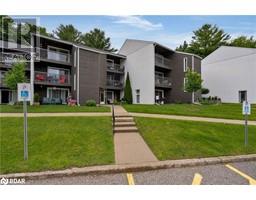 1102 HORSESHOE VALLEY Road W Unit# 303, horseshoe valley, Ontario