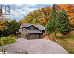 1560 WILSON Drive, springwater, Ontario