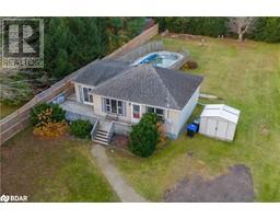 3714 MCCARTHY DR Drive, new lowell, Ontario