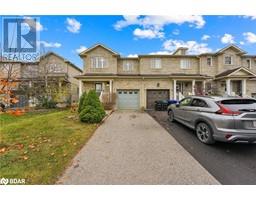 27 ADMIRAL Crescent, angus, Ontario