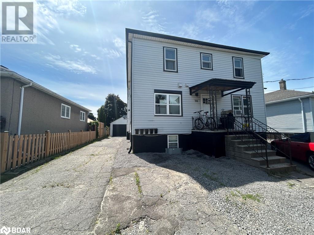 30 Classic Avenue Unit# 4, Welland, Ontario  L3B 1P4 - Photo 10 - 40674125