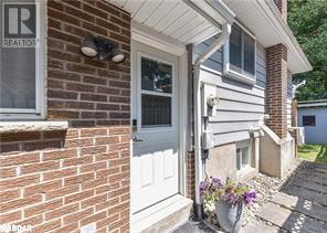 65 Springdale Drive Unit# B, Barrie, Ontario  L4M 5A9 - Photo 2 - 40674283