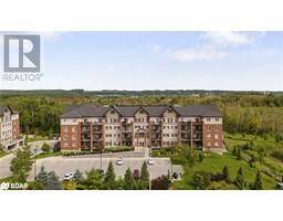 5 GREENWICH Street Unit# 205, barrie, Ontario