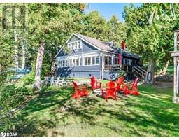 6568 QUARRY POINT Road, ramara, Ontario