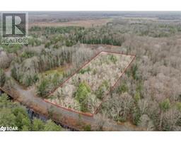 7950 KINGS RIVER Road, ramara, Ontario