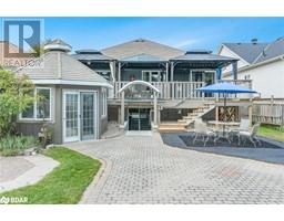 35 PRINCESS POINT Drive, wasaga beach, Ontario