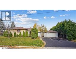 705 GLENFOREST Road, oshawa, Ontario