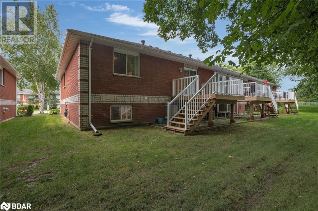 90 Thompsons Road Unit# 9, Penetanguishene, Ontario  L9M 2H1 - Photo 22 - 40674371