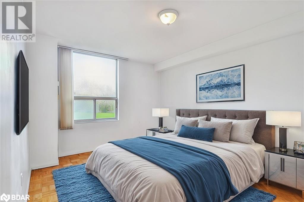 10 Edgecliff Golfway Unit# 317, Toronto, Ontario  M3C 3A3 - Photo 6 - 40675068