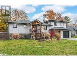 45 EVERGREEN Avenue, tiny, Ontario