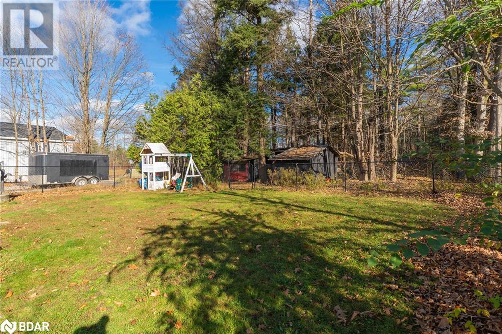 3123 Goldstein Road, Washago, Ontario  L0K 2B0 - Photo 14 - 40674474