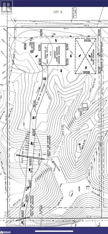 4050 Part Wainman Line Line, Orillia, Ontario  L3V 7C4 - Photo 2 - 40675363