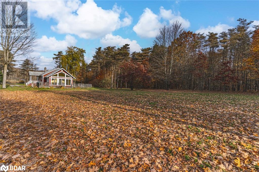 5909 Ebenezer Sideroad, Wyebridge, Ontario  L0K 2E1 - Photo 15 - 40675100