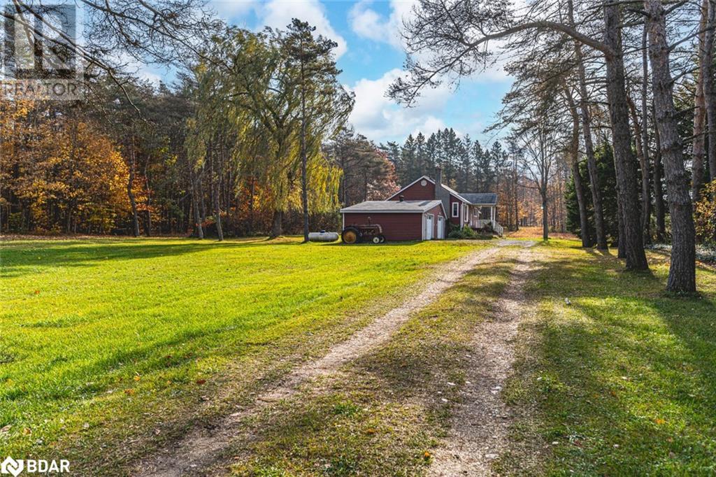 5909 Ebenezer Sideroad, Wyebridge, Ontario  L0K 2E1 - Photo 18 - 40675100