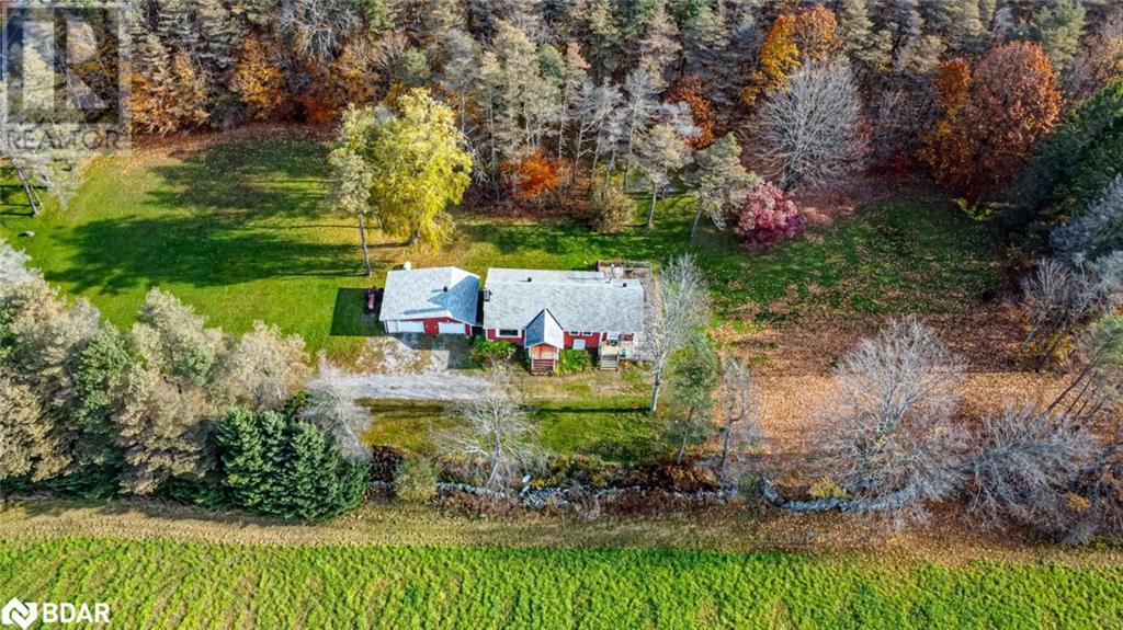 5909 Ebenezer Sideroad, Wyebridge, Ontario  L0K 2E1 - Photo 19 - 40675100