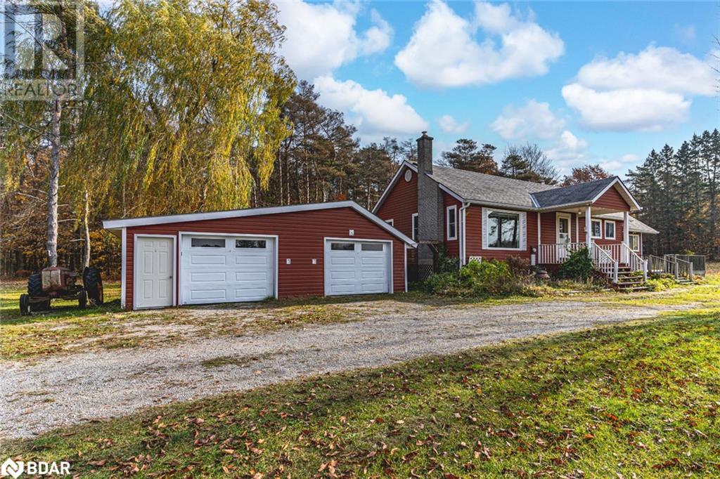 5909 Ebenezer Sideroad, Wyebridge, Ontario  L0K 2E1 - Photo 2 - 40675100