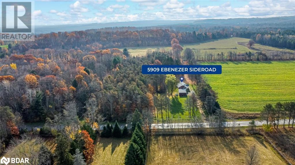 5909 Ebenezer Sideroad, Wyebridge, Ontario  L0K 2E1 - Photo 20 - 40675100