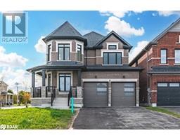 17 AMSTERDAM Drive, barrie, Ontario