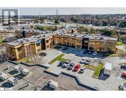 155 FROBISHER Drive Unit# J202, waterloo, Ontario