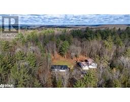 1183 ECHO LAKE Road, baysville, Ontario