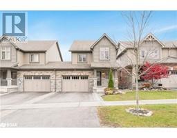 1035 COOK Drive, midland, Ontario