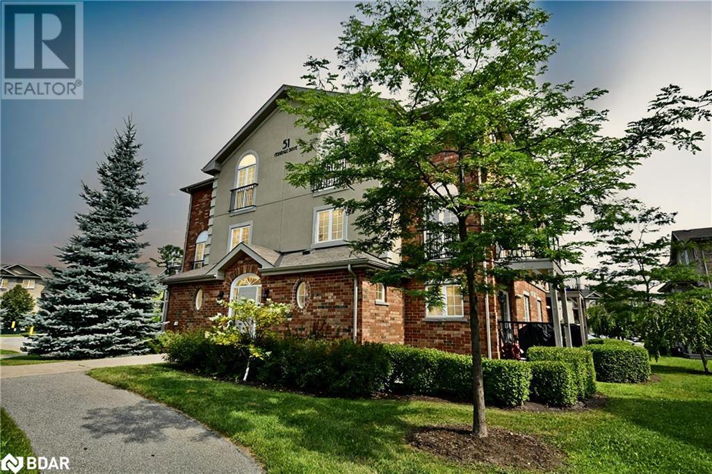 51 Ferndale Drive S Unit# 6, Barrie, Ontario  L4N 5W9 - Photo 27 - 40676194