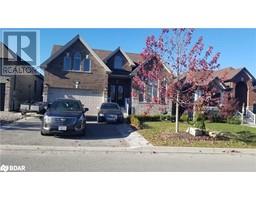 1668 ANGUS Street, innisfil, Ontario