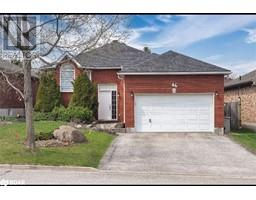 46 FOREST DALE Road, barrie, Ontario