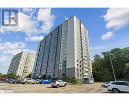 55 GREEN VALLEY Drive Unit# 801, kitchener, Ontario