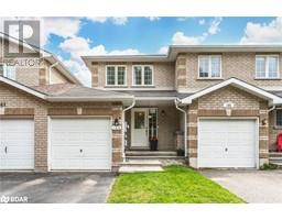 163 SOUTHWINDS Crescent, midland, Ontario