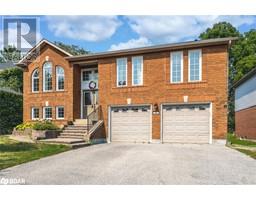 20 FRONTIER Avenue, orillia, Ontario