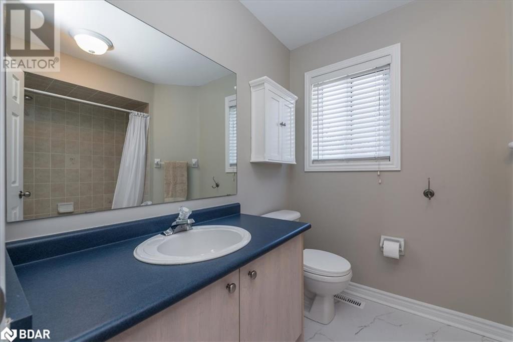 40 Livia Herman Way, Barrie, Ontario  L4M 6X1 - Photo 26 - 40676572