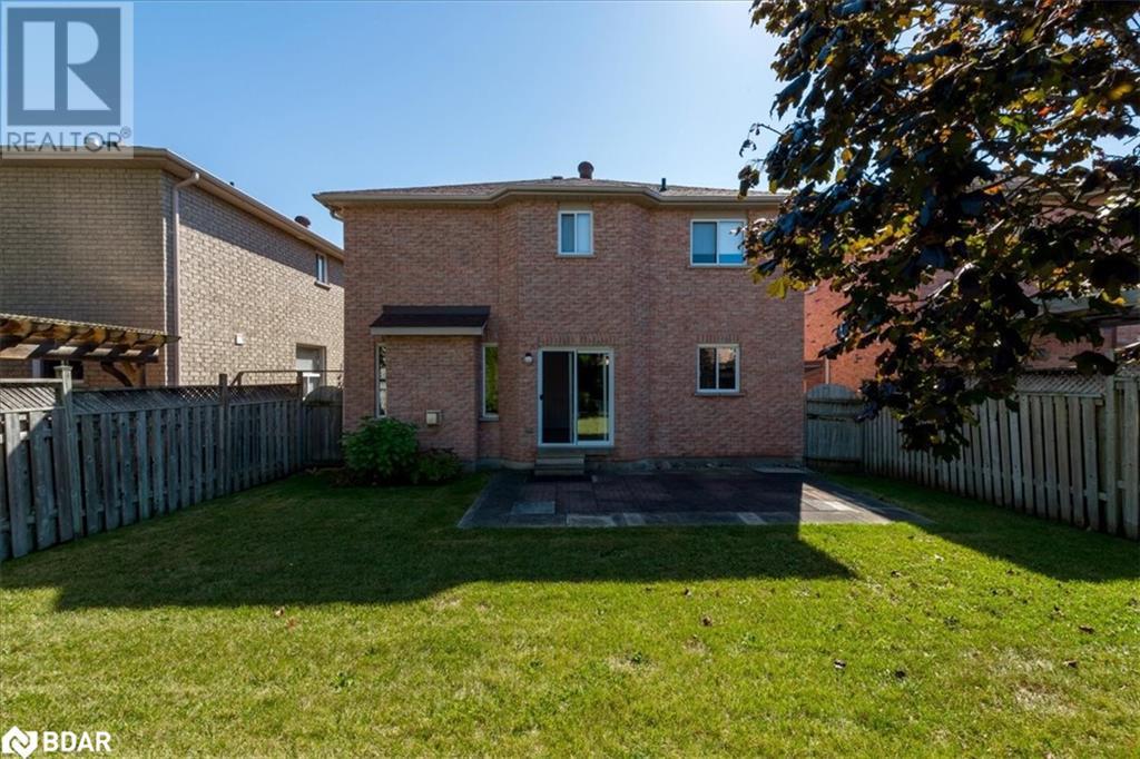 40 Livia Herman Way, Barrie, Ontario  L4M 6X1 - Photo 35 - 40676572