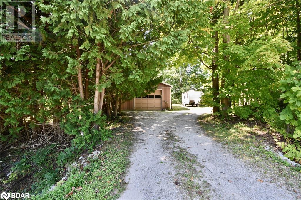 1166 Gill Road, Midhurst, Ontario  L9X 0K2 - Photo 35 - 40676268