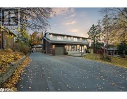 27 GARRETT Crescent, barrie, Ontario