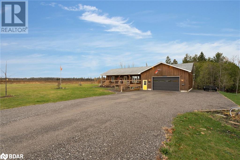 4193 Hogback Road, Glencairn, Ontario  L0M 1K0 - Photo 2 - 40676658