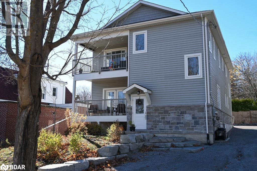 325 Peter Street N Unit# Lower, Orillia, Ontario  L3V 5A4 - Photo 1 - 40676729