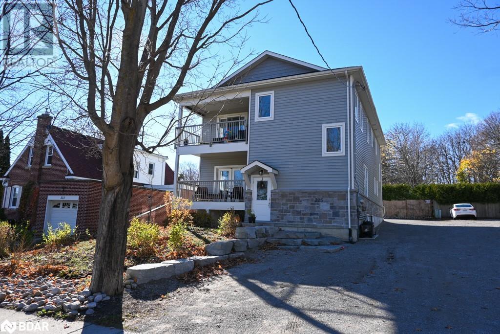 325 Peter Street N Unit# Lower, Orillia, Ontario  L3V 5A4 - Photo 3 - 40676729