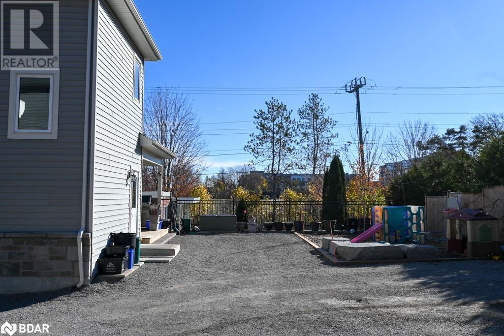 325 Peter Street N Unit# Lower, Orillia, Ontario  L3V 5A4 - Photo 4 - 40676729