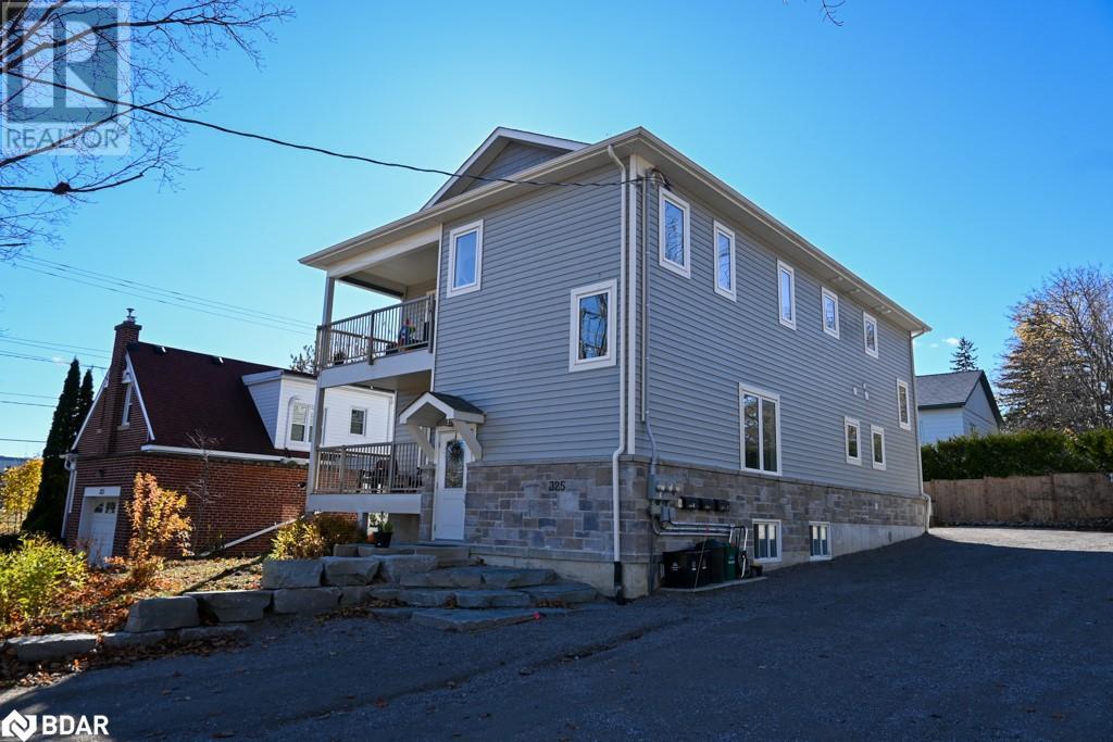 325 Peter Street N Unit# Lower, Orillia, Ontario  L3V 5A4 - Photo 8 - 40676729