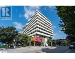 60 TANNERY Road Unit# 318, toronto, Ontario