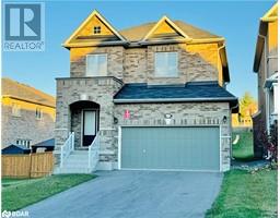 170 MUIRFIELD DRIVE, barrie, Ontario