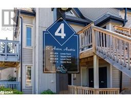 796468 19 GREY Road Unit# 401, the blue mountains, Ontario